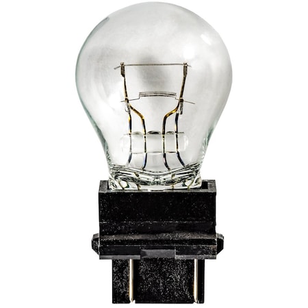 Auveco Pk Ind Bulb # 4157, 10PK B4157